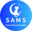 Sleep & Medical Supplies