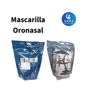mascarilla oronasal sleep&medical 001